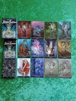 Night Fairies Oracle