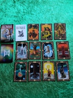 The Power of the Runes