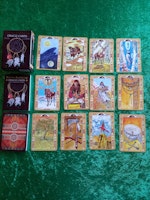Native American Oracle