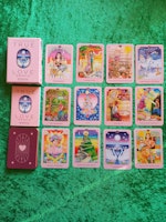 True Love Oracle