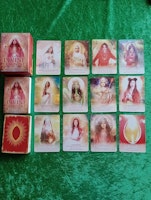 The Divine Feminine Oracle