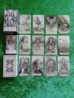 Tarot of the Abyss
