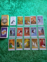 The Unicorn Tarot