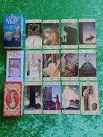 John Bauer Tarot