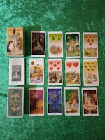 Fairy Tarot