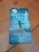 Black Cats Tarot