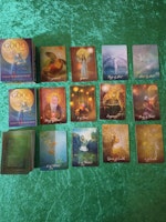 The Good tarot