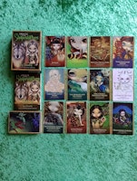 Oracle of the Shapeshifters