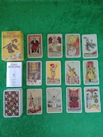 Tarot 1909 Mini