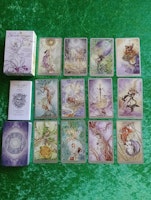 Shadowscapes Tarot