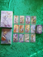 Shadowscapes Tarot Box