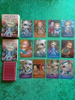 Alice The Wonderland Oracle