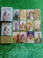 The Celtic Goddess