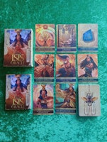 ISIS Oracle