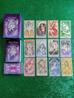 Fairy Gems Oracle