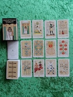 Egyptian Tarot Mini