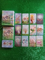 Spirit Animal Tarot