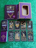 Tarot Kit