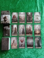 Heaven & Earth Tarot