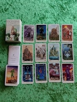 Viceversa Tarot Mini