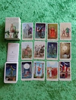 Viceversa Tarot Mini