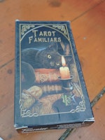 Tarot Familiars