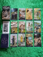 Pagan Tarot
