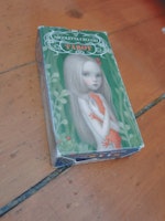 Nicoletta Ceccoli Tarot