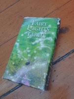 Fairy Lights Tarot