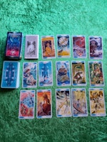 Shaman Tarot
