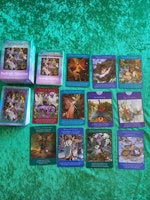 Fairy Tarot
