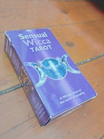 Sensual Wicca Tarot