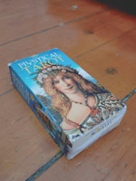 Mystical Tarot