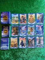 Runes Oracle