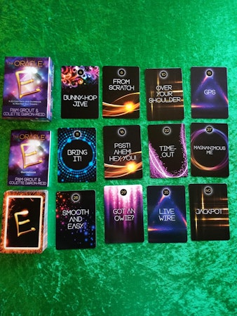 The Oracle Of E