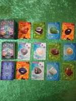 GEMS