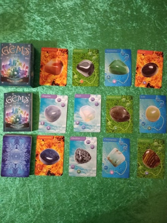 GEMS