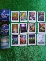 Sacred Destiny Oracle