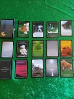My Daily Affirmation Cards Cheryl richardson