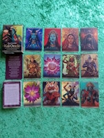 Kali Oracle Pocket