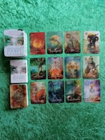 Mystical Shaman Pocket