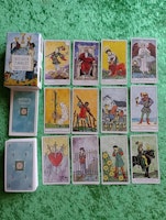Weiser tarot