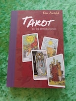 Tarot Lär dig att tolka korten