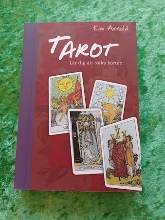 Tarot Lär dig att tolka korten