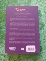 Tarot Lär dig att tolka korten