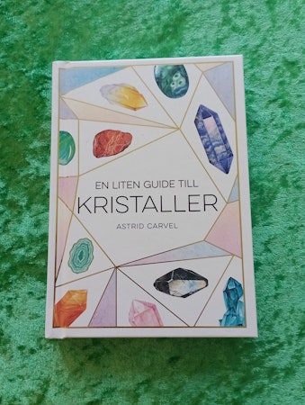 En liten guide till kristaller