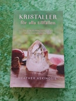 Kristaller för alla tillfällen