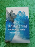 Kristallernas förunderliga värld sten för sten