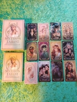 Mythos Tarot