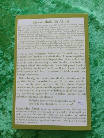 Stora boken om Tarot